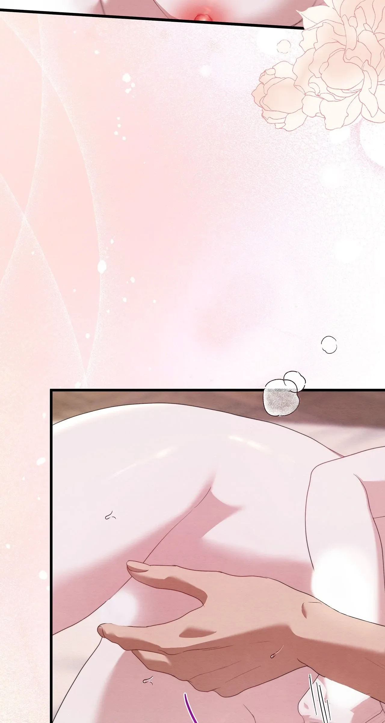 The Devil Who Kisses My Feet Chapter 15 page 35
