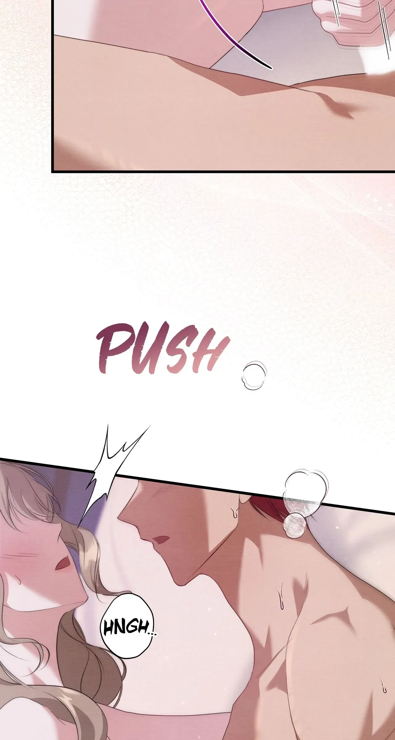The Devil Who Kisses My Feet Chapter 15 page 36