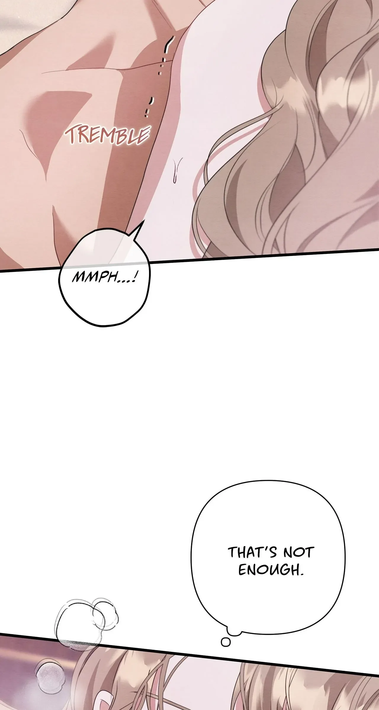 The Devil Who Kisses My Feet Chapter 15 page 39