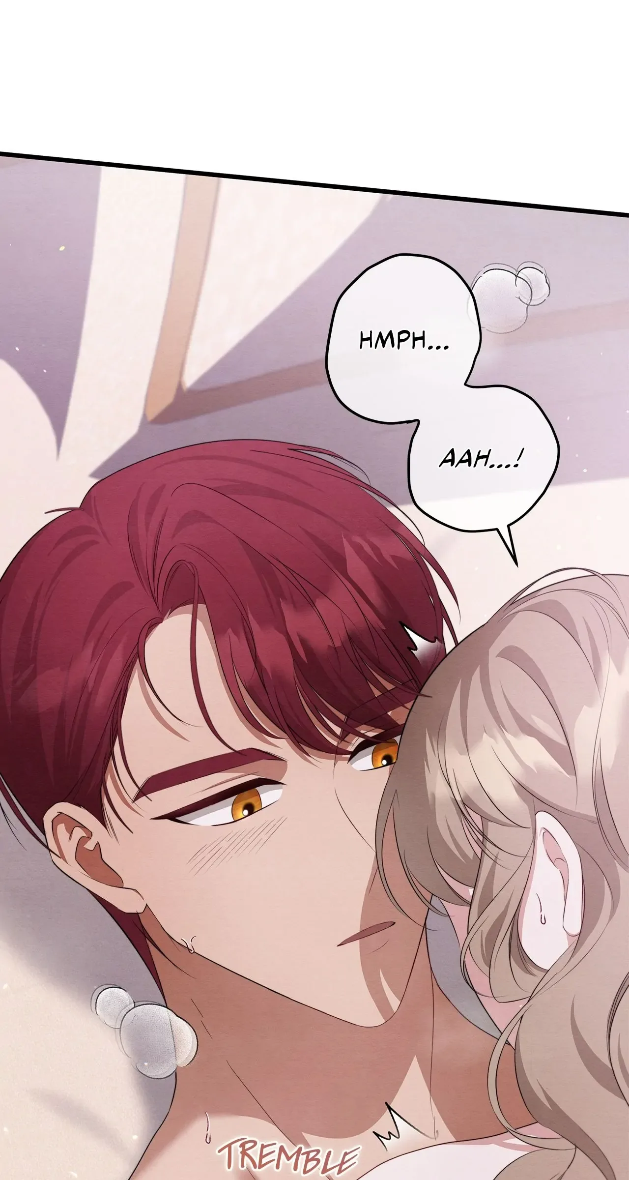 The Devil Who Kisses My Feet Chapter 15 page 38