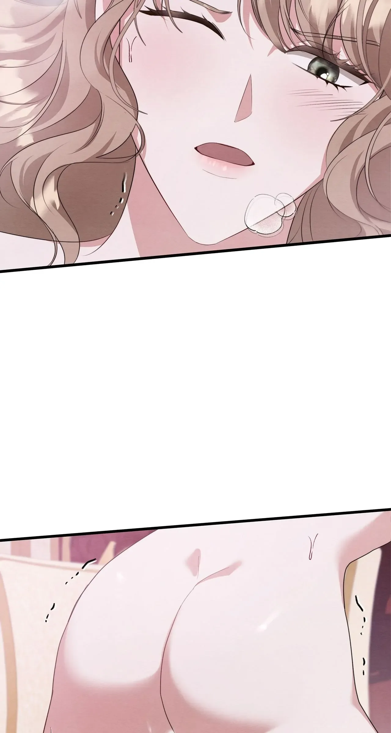 The Devil Who Kisses My Feet Chapter 15 page 40