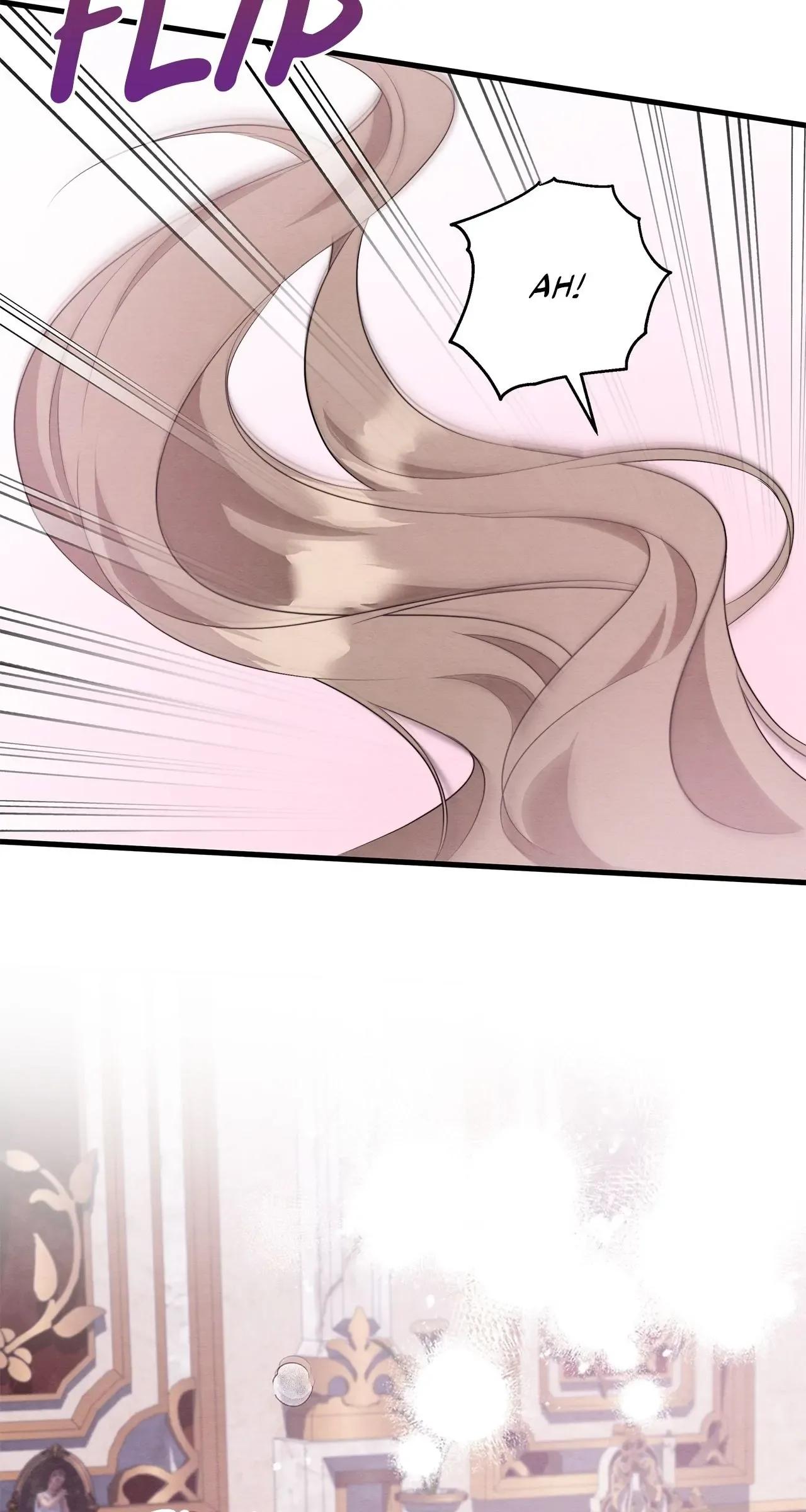 The Devil Who Kisses My Feet Chapter 15 page 42