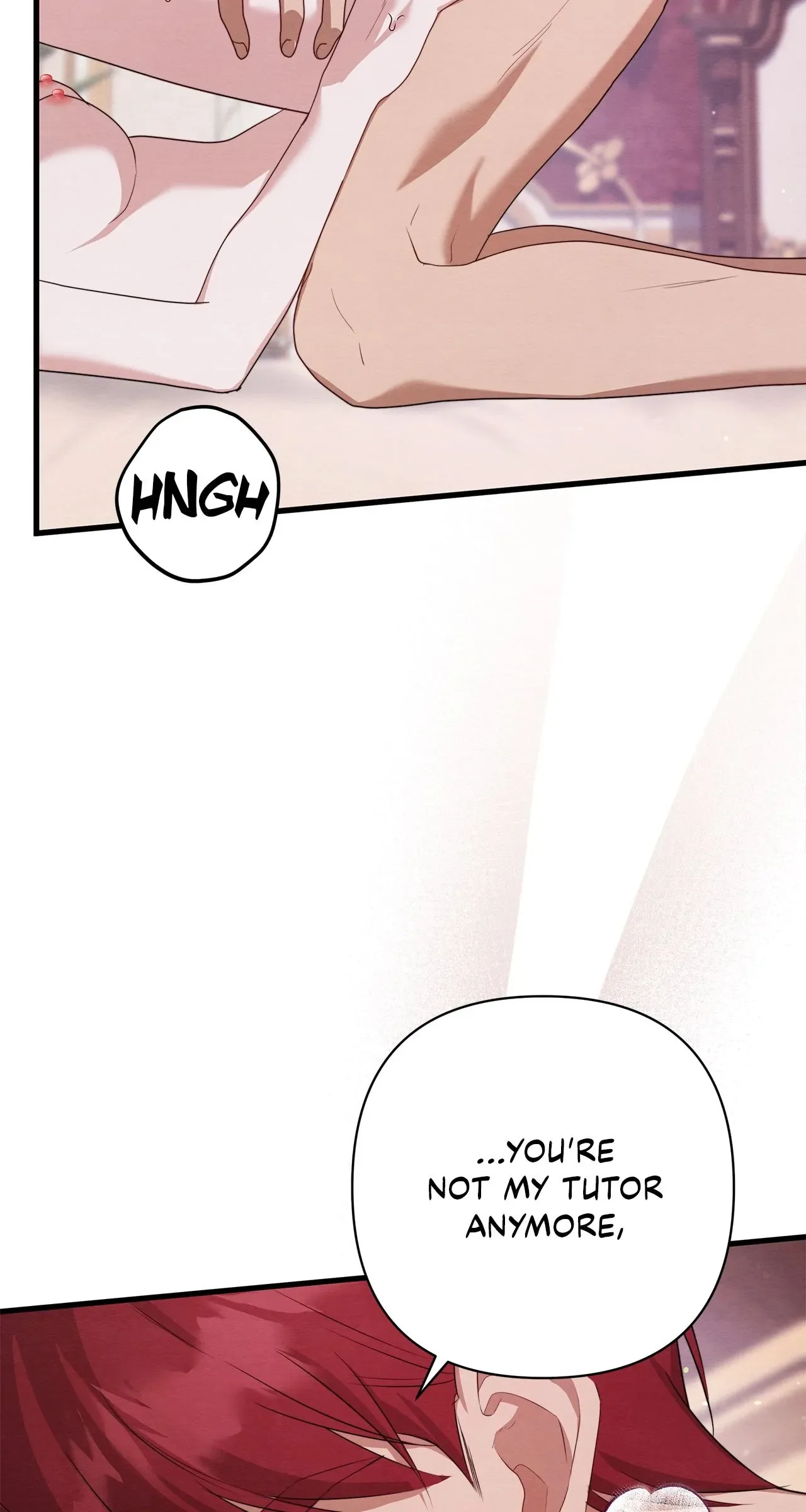 The Devil Who Kisses My Feet Chapter 15 page 47