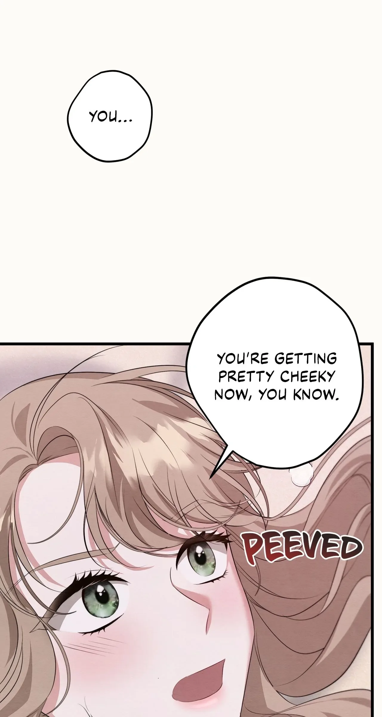 The Devil Who Kisses My Feet Chapter 15 page 45