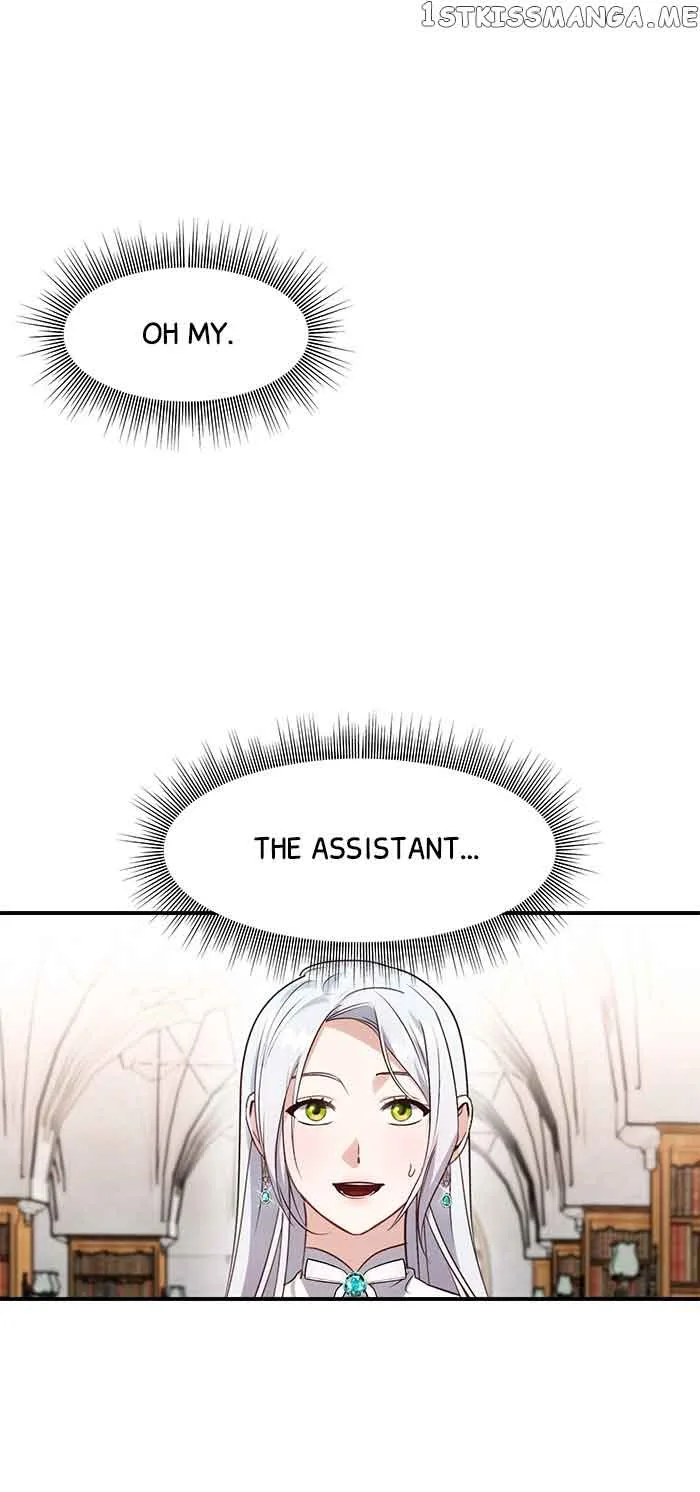 The Fake Duchess In Distresss Chapter 16 page 14