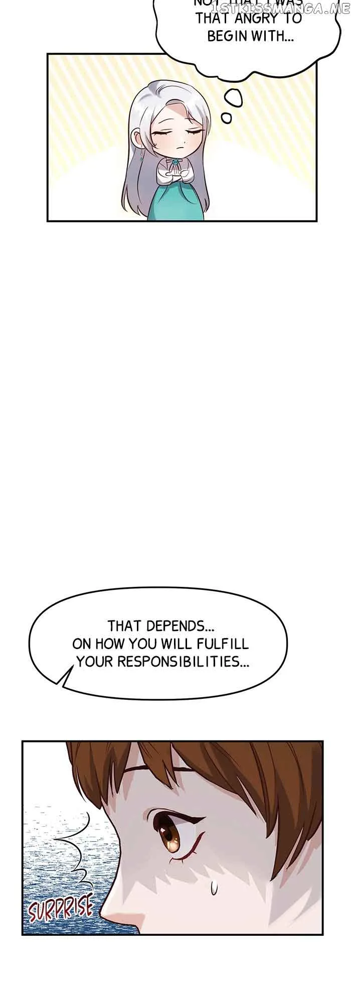 The Fake Duchess In Distresss Chapter 16 page 18