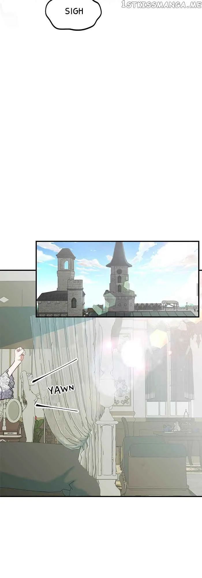 The Fake Duchess In Distresss Chapter 16 page 10