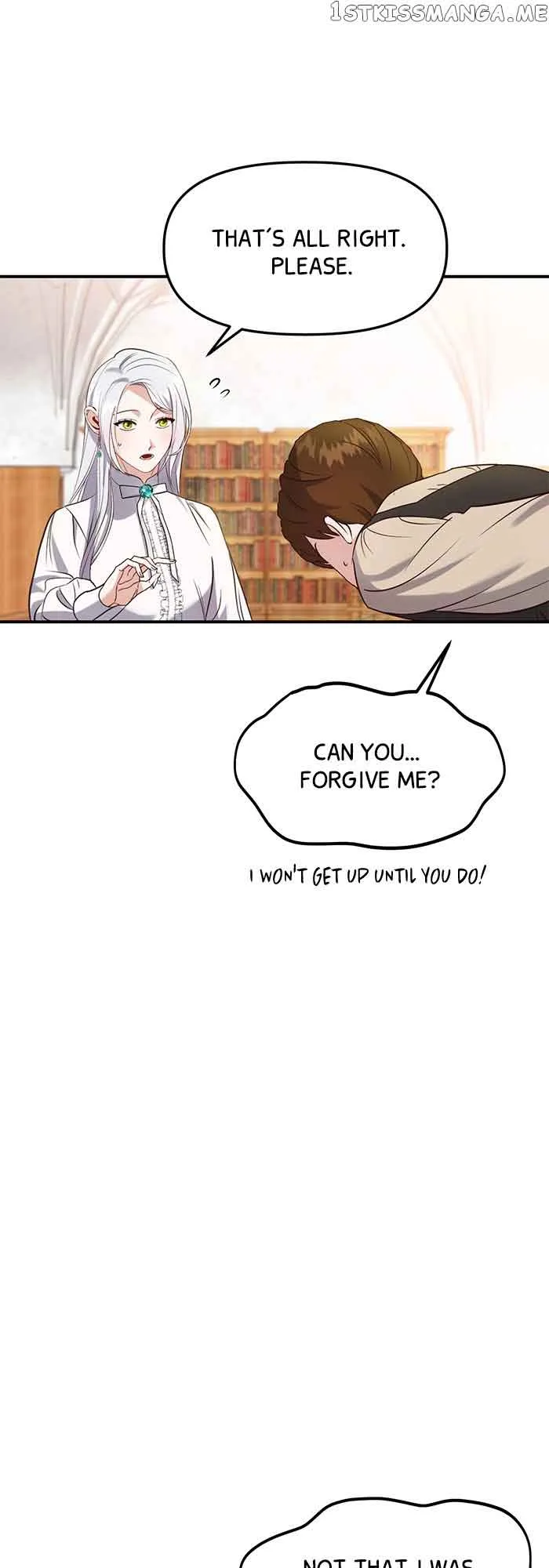 The Fake Duchess In Distresss Chapter 16 page 17