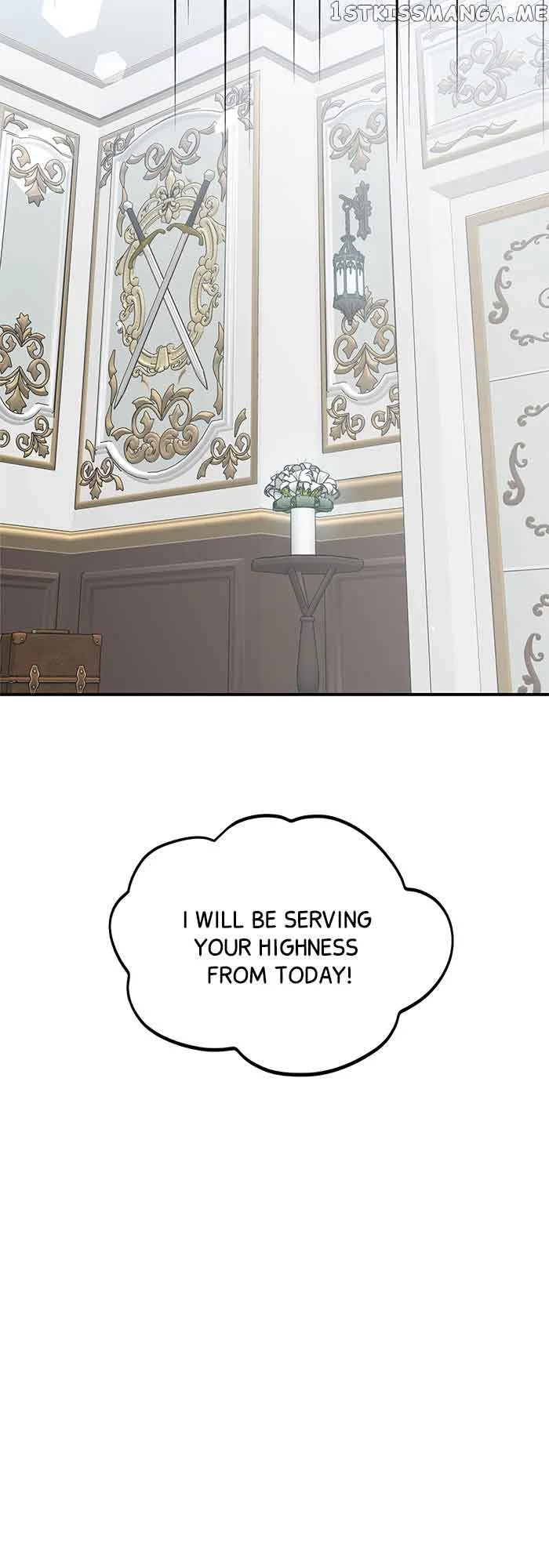 The Fake Duchess In Distresss Chapter 16 page 13