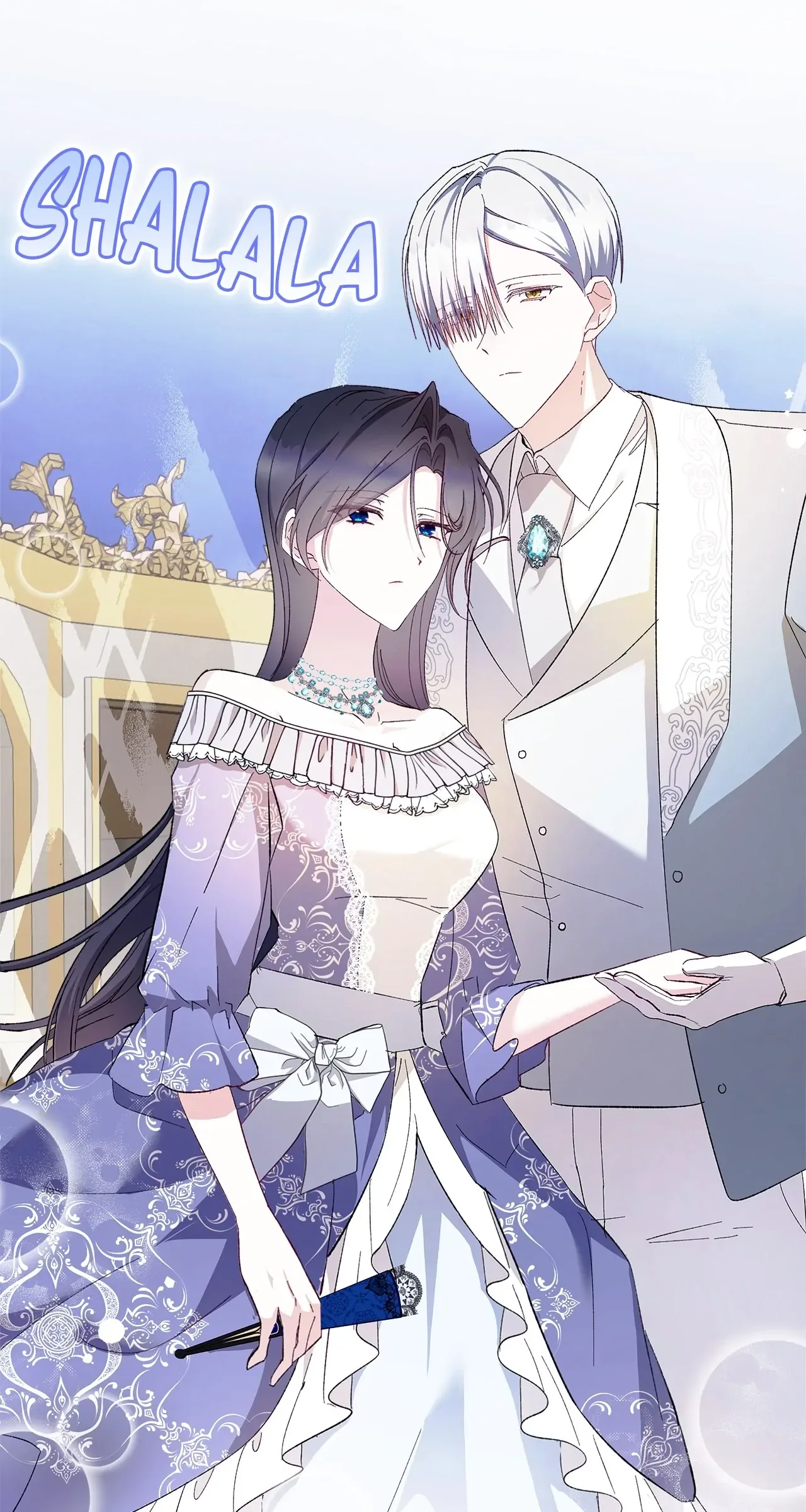 The Duke And Duchess Divorce Circumstances Chapter 16 page 13