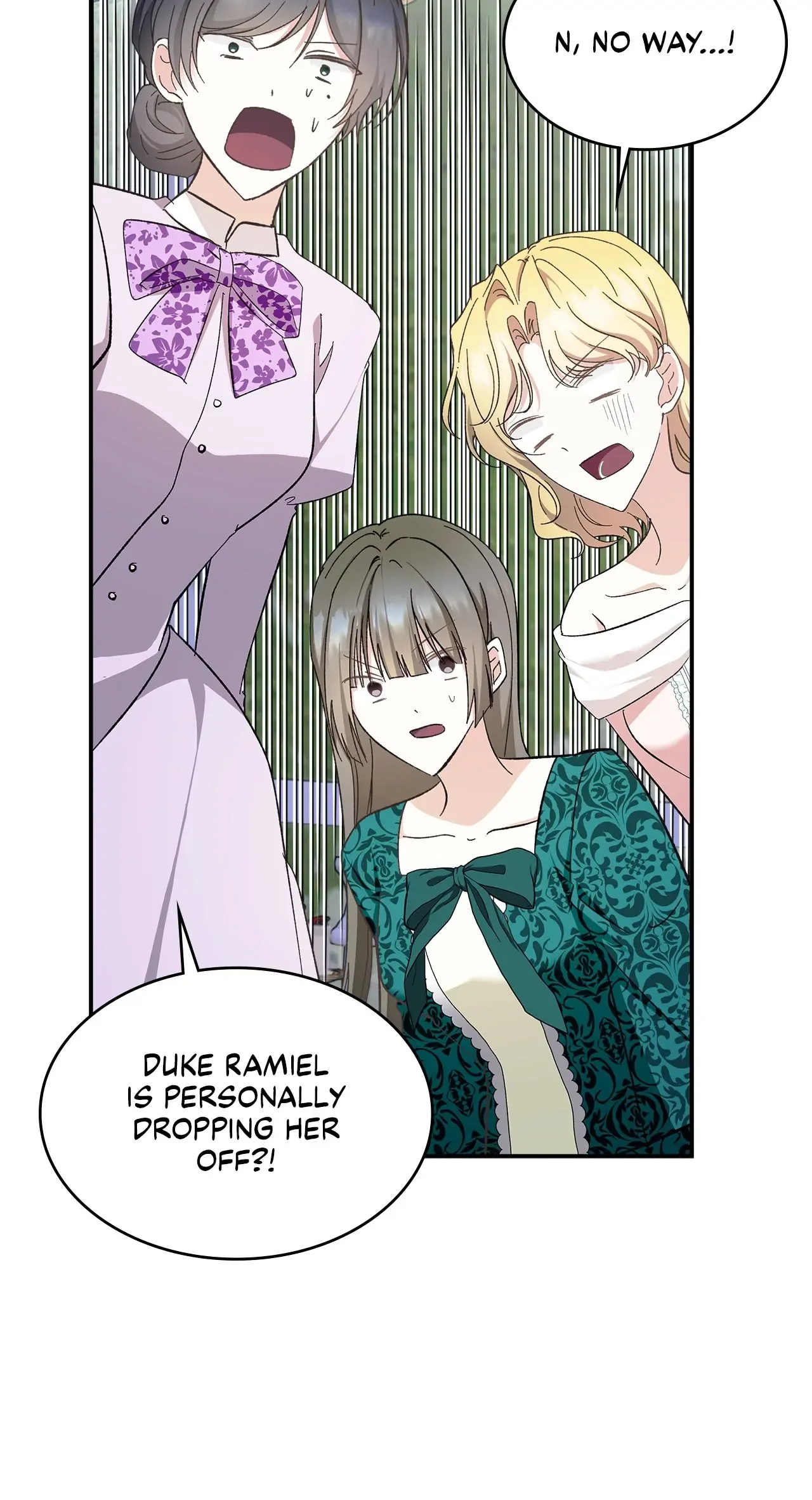 The Duke And Duchess Divorce Circumstances Chapter 16 page 15