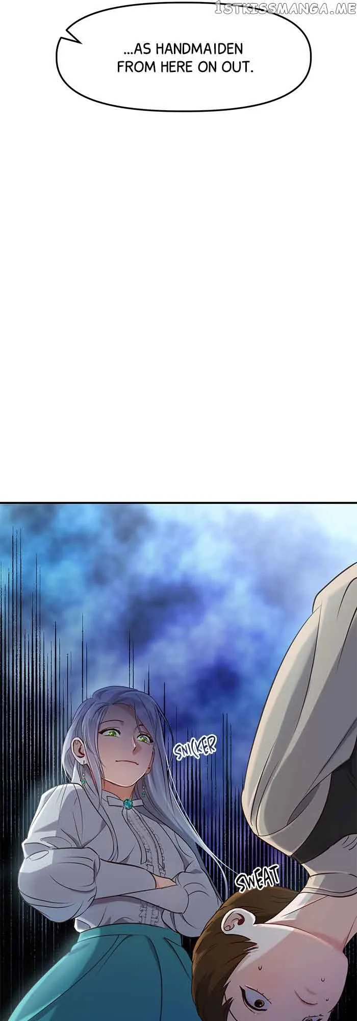 The Fake Duchess In Distresss Chapter 16 page 19