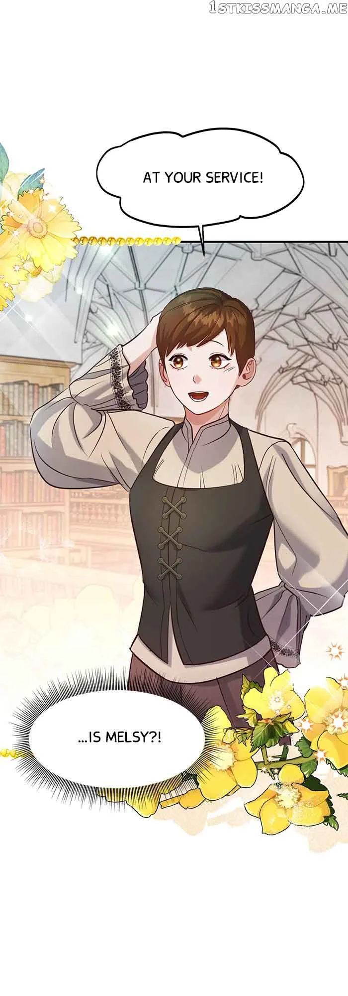 The Fake Duchess In Distresss Chapter 16 page 15