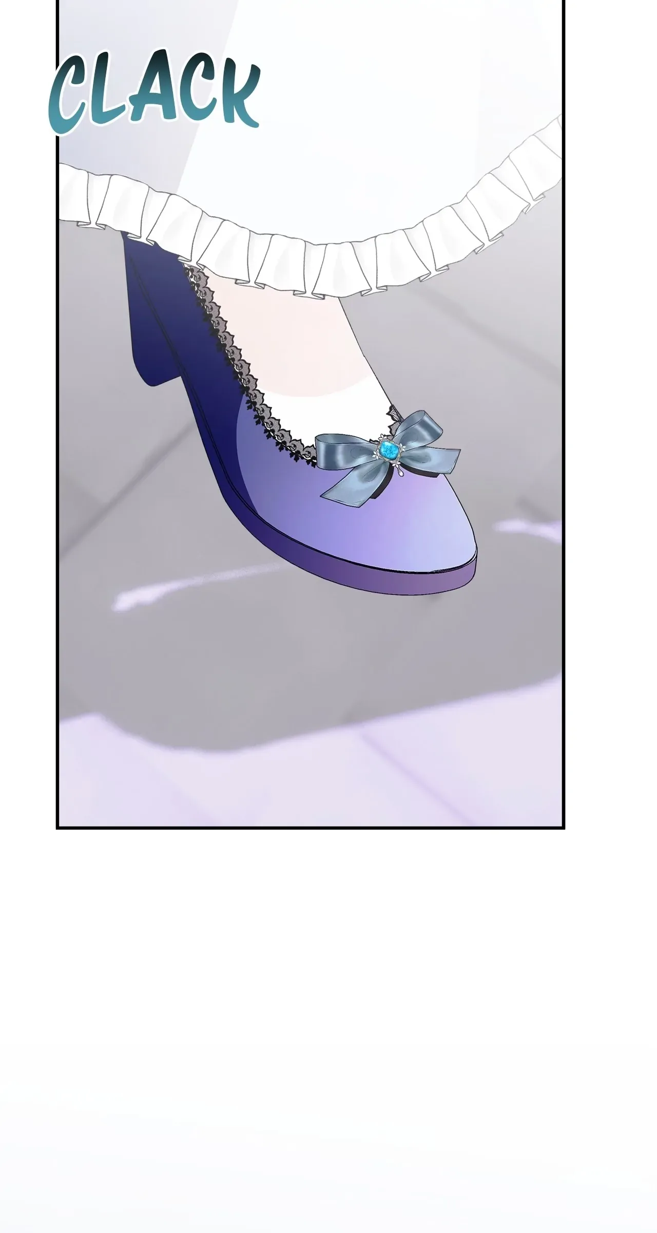 The Duke And Duchess Divorce Circumstances Chapter 16 page 12