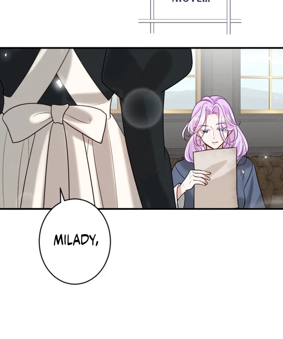 The Duke’s Daughter Will Not Forgive Anymore Chapter 16 page 7
