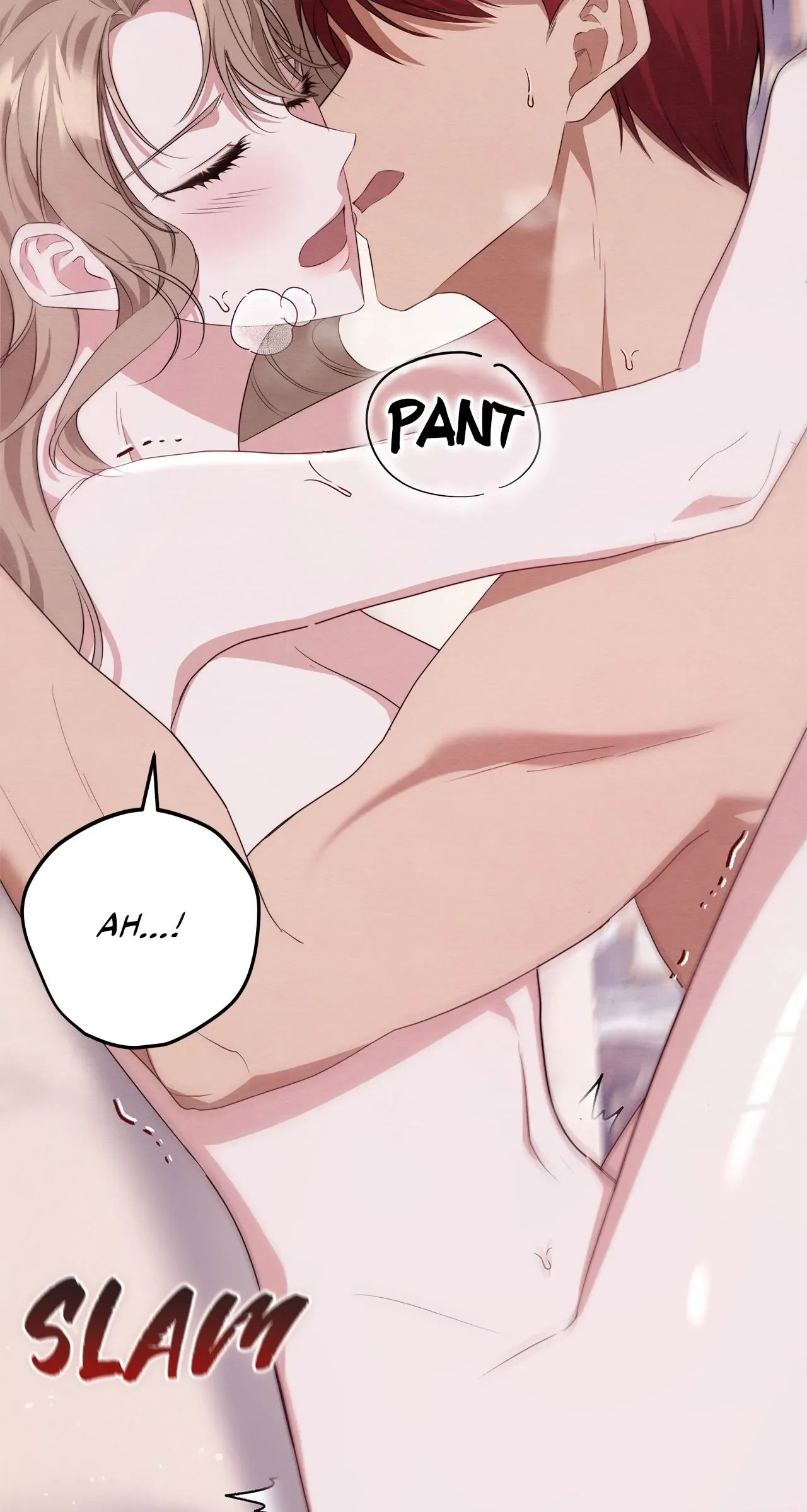 The Devil Who Kisses My Feet Chapter 15 page 51