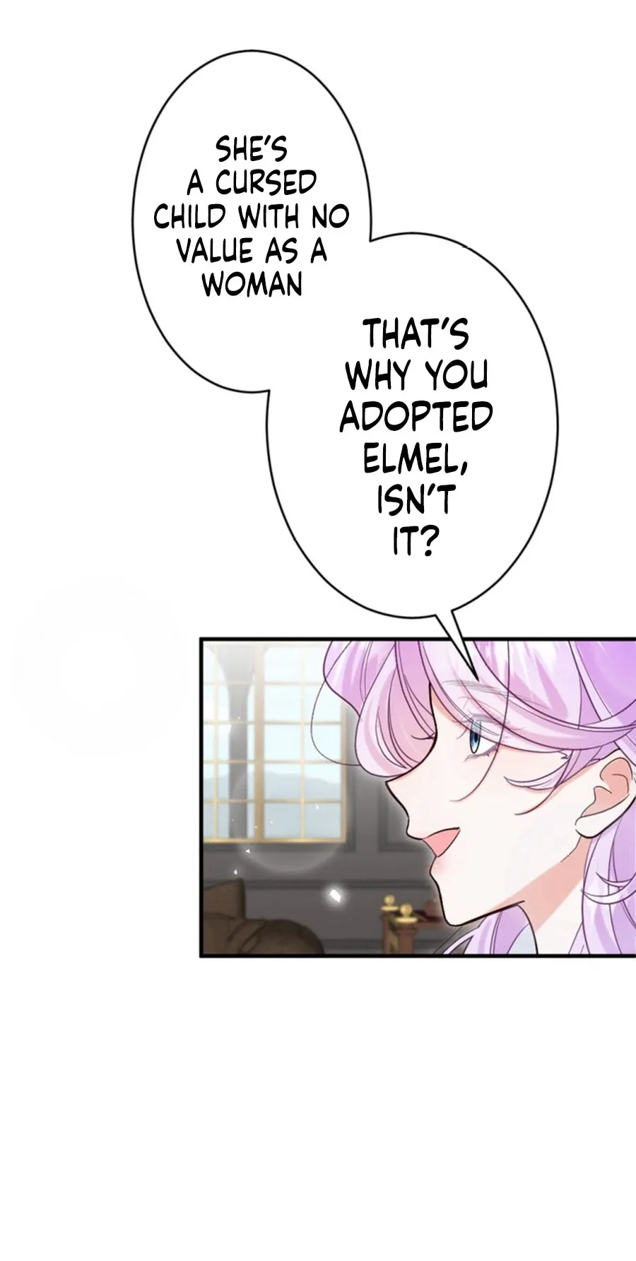 The Duke’s Daughter Will Not Forgive Anymore Chapter 16 page 18