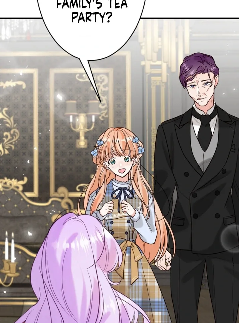The Duke’s Daughter Will Not Forgive Anymore Chapter 16 page 23