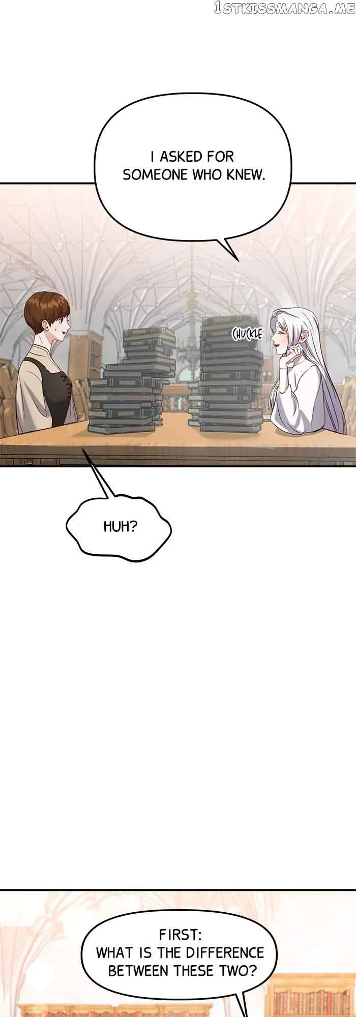The Fake Duchess In Distresss Chapter 16 page 23