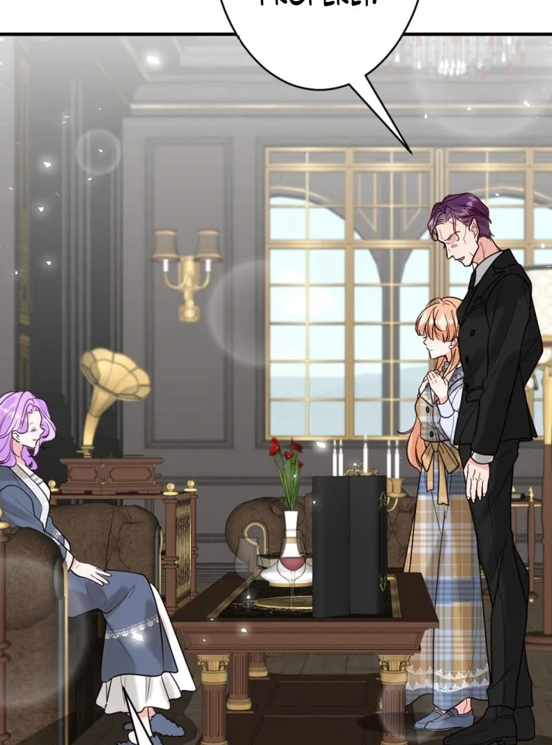 The Duke’s Daughter Will Not Forgive Anymore Chapter 16 page 28
