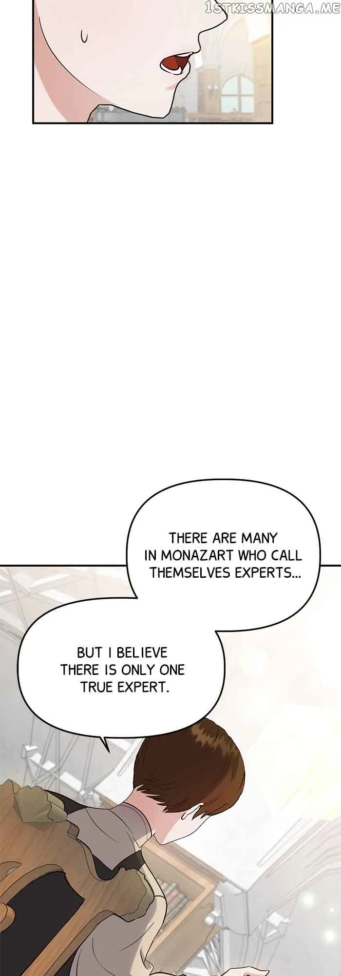 The Fake Duchess In Distresss Chapter 16 page 29