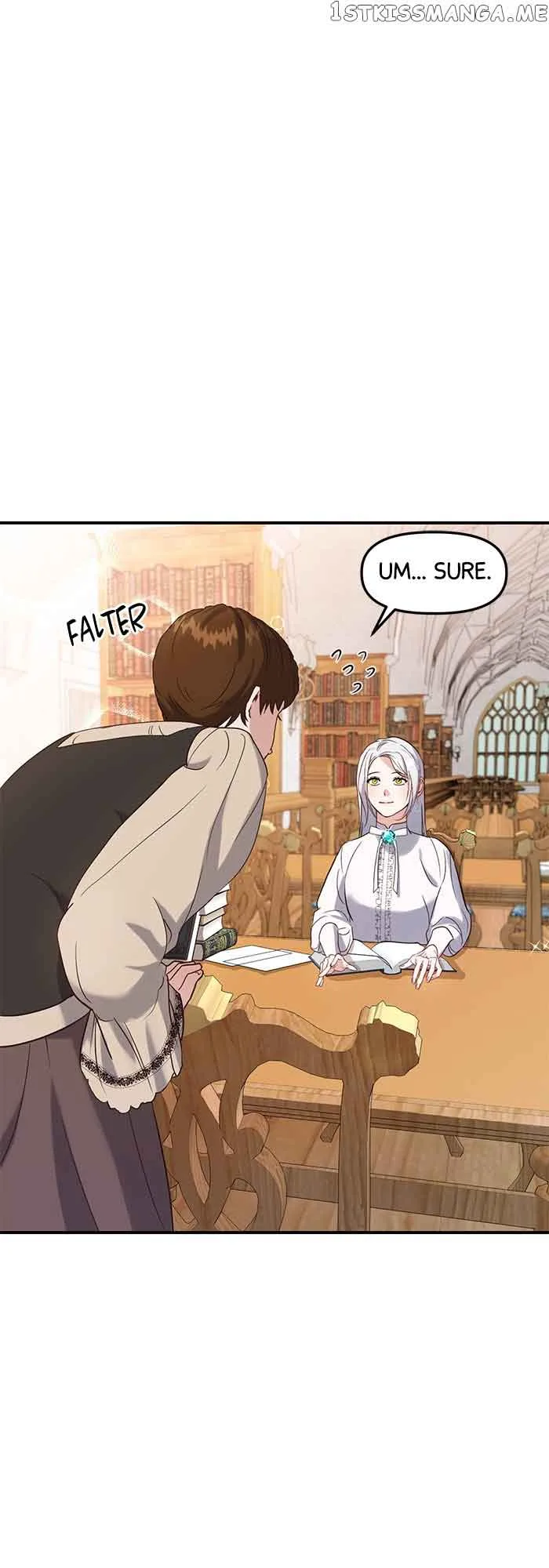 The Fake Duchess In Distresss Chapter 16 page 21