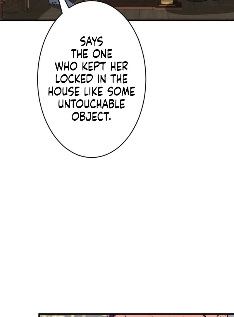 The Duke’s Daughter Will Not Forgive Anymore Chapter 16 page 29