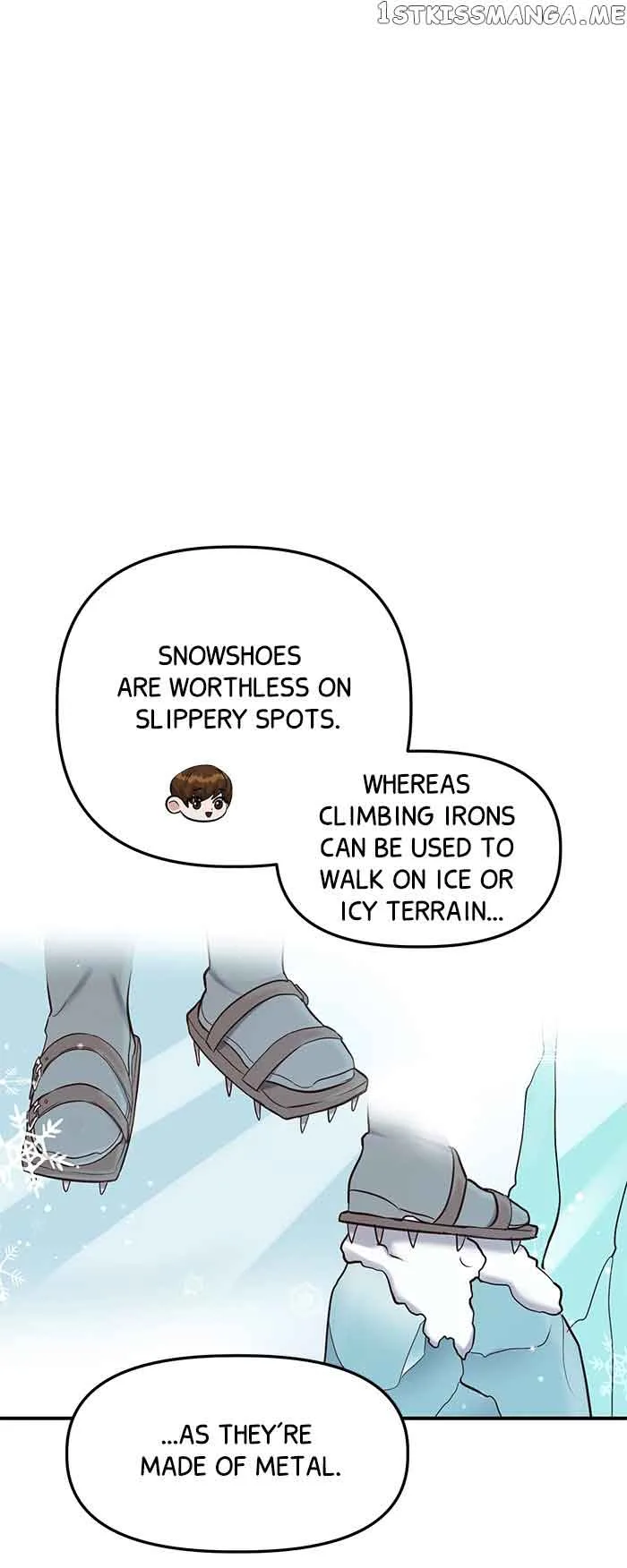 The Fake Duchess In Distresss Chapter 16 page 26