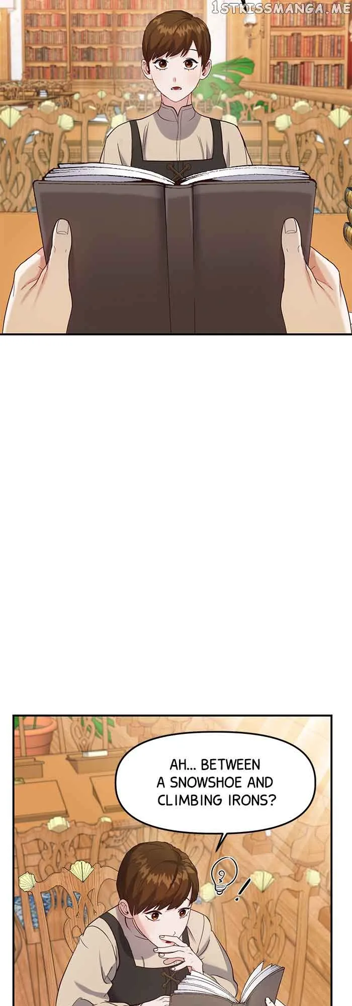 The Fake Duchess In Distresss Chapter 16 page 24