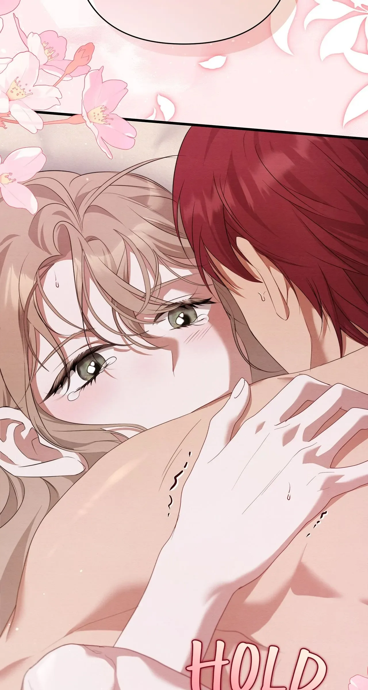The Devil Who Kisses My Feet Chapter 15 page 57