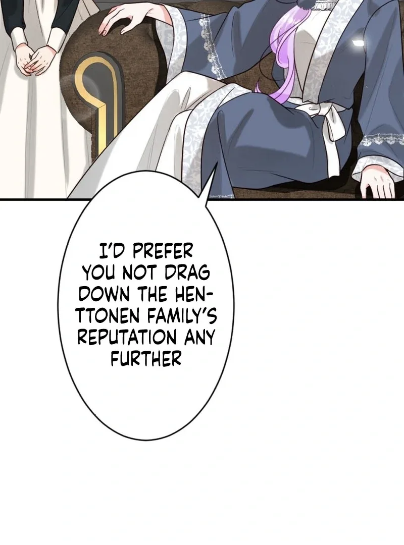 The Duke’s Daughter Will Not Forgive Anymore Chapter 16 page 20