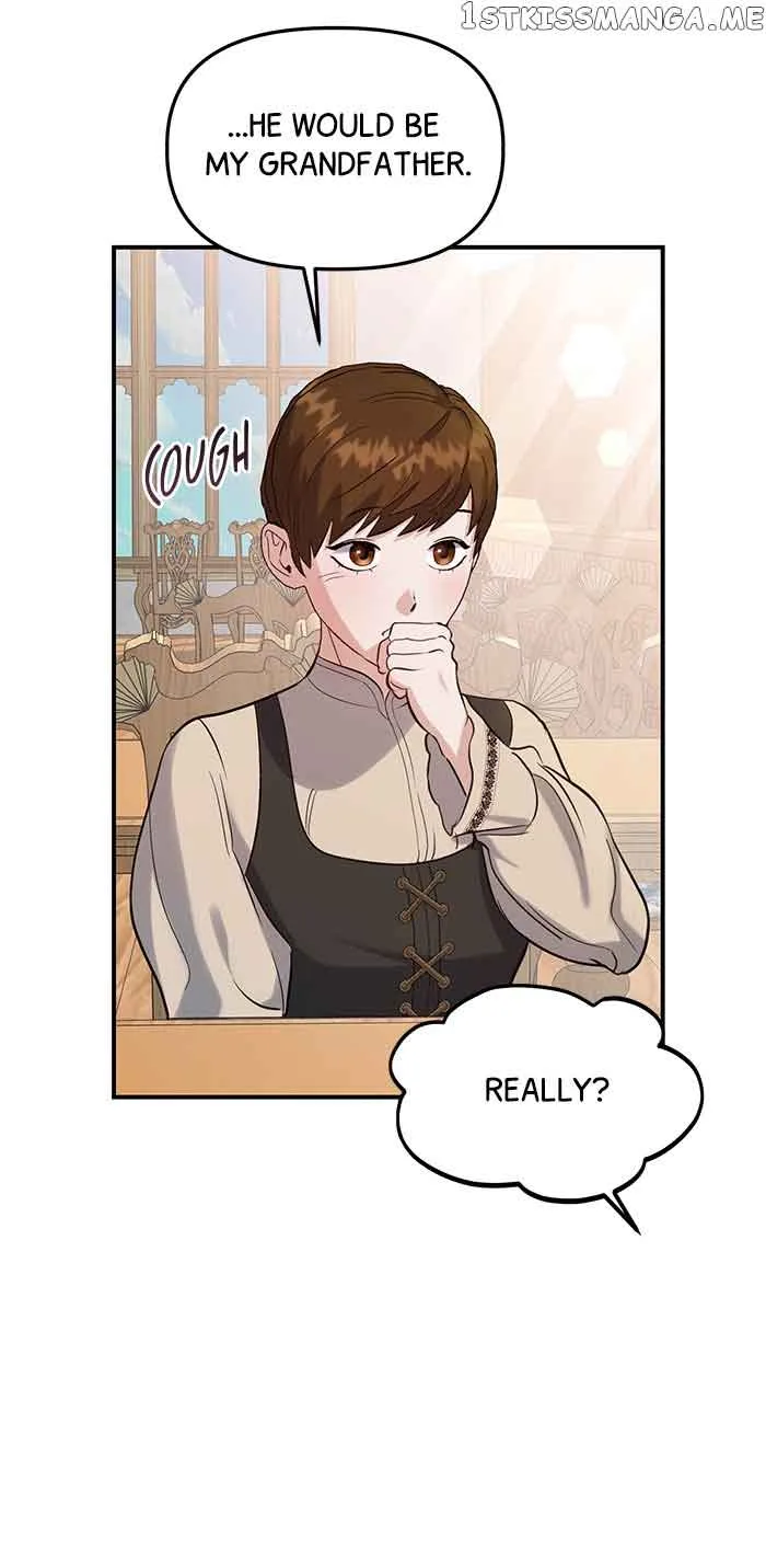 The Fake Duchess In Distresss Chapter 16 page 32