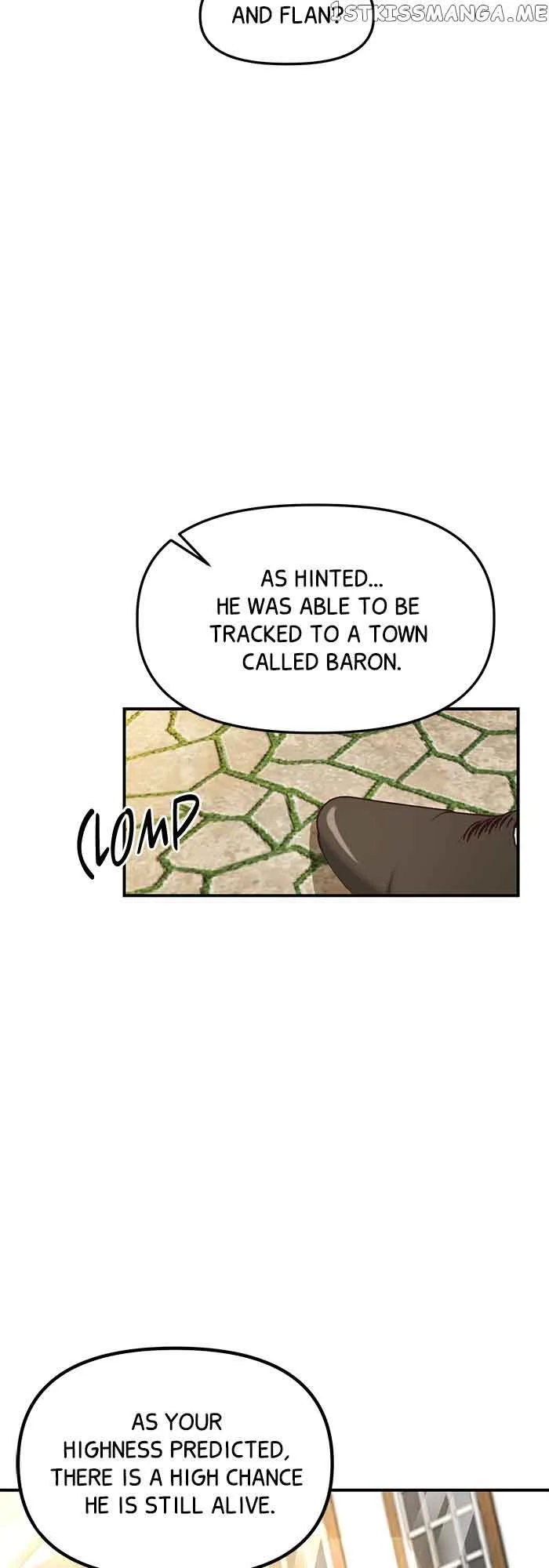The Fake Duchess In Distresss Chapter 16 page 43
