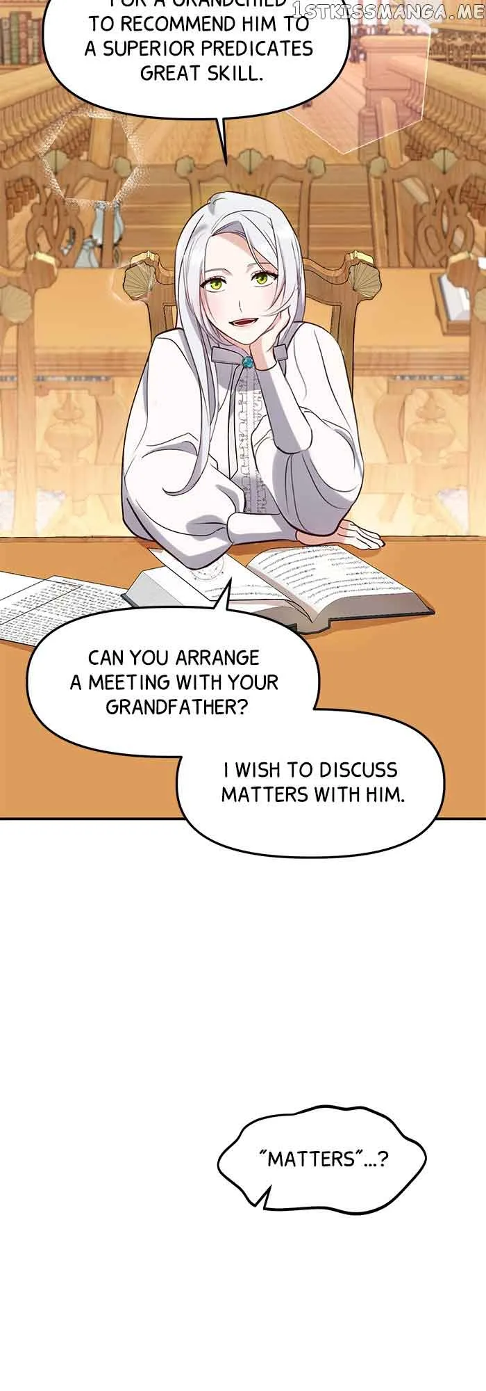 The Fake Duchess In Distresss Chapter 16 page 34