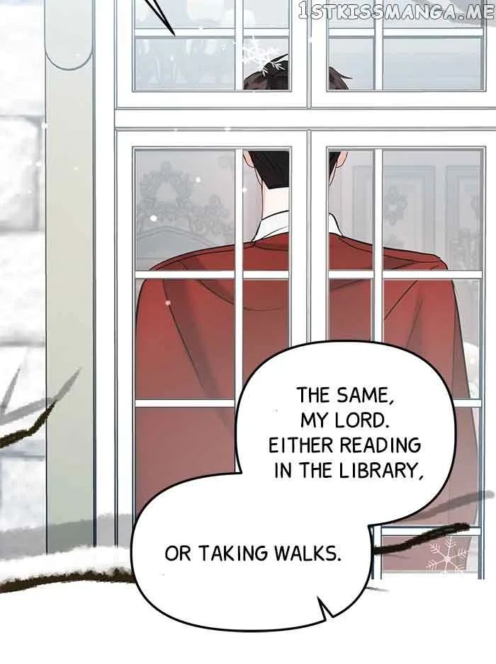 The Fake Duchess In Distresss Chapter 16 page 38