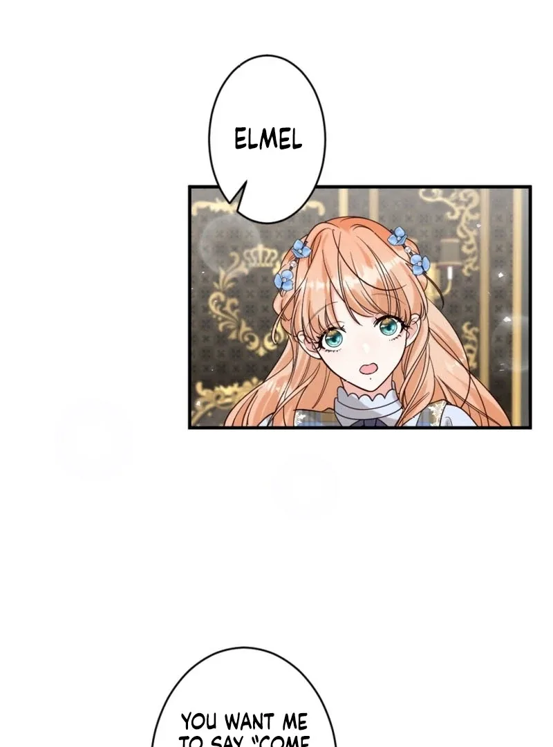 The Duke’s Daughter Will Not Forgive Anymore Chapter 16 page 35