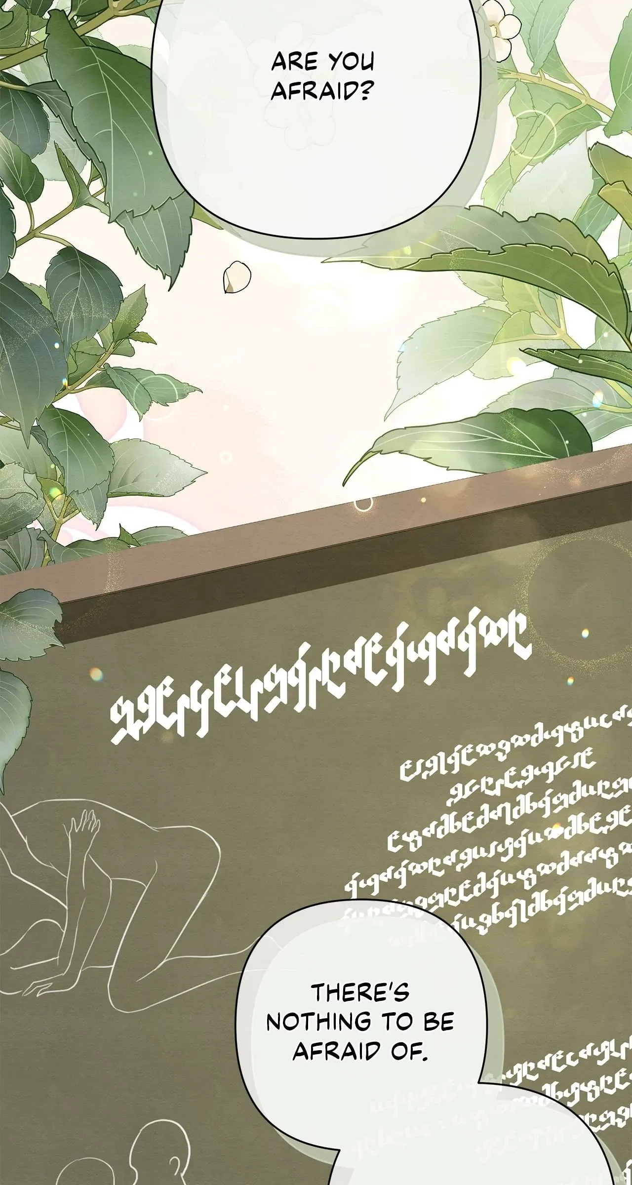 The Devil Who Kisses My Feet Chapter 15 page 60