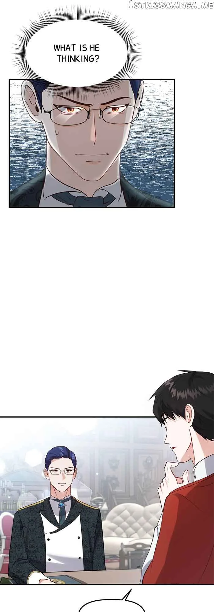 The Fake Duchess In Distresss Chapter 16 page 42