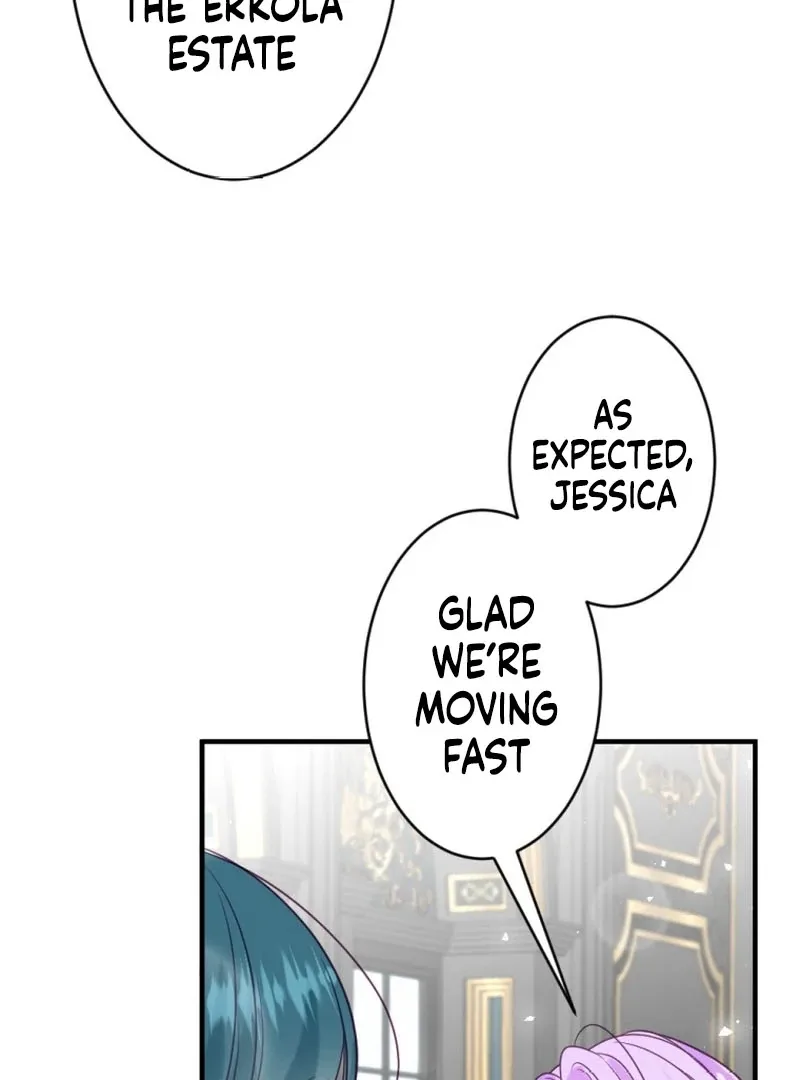 The Duke’s Daughter Will Not Forgive Anymore Chapter 16 page 43