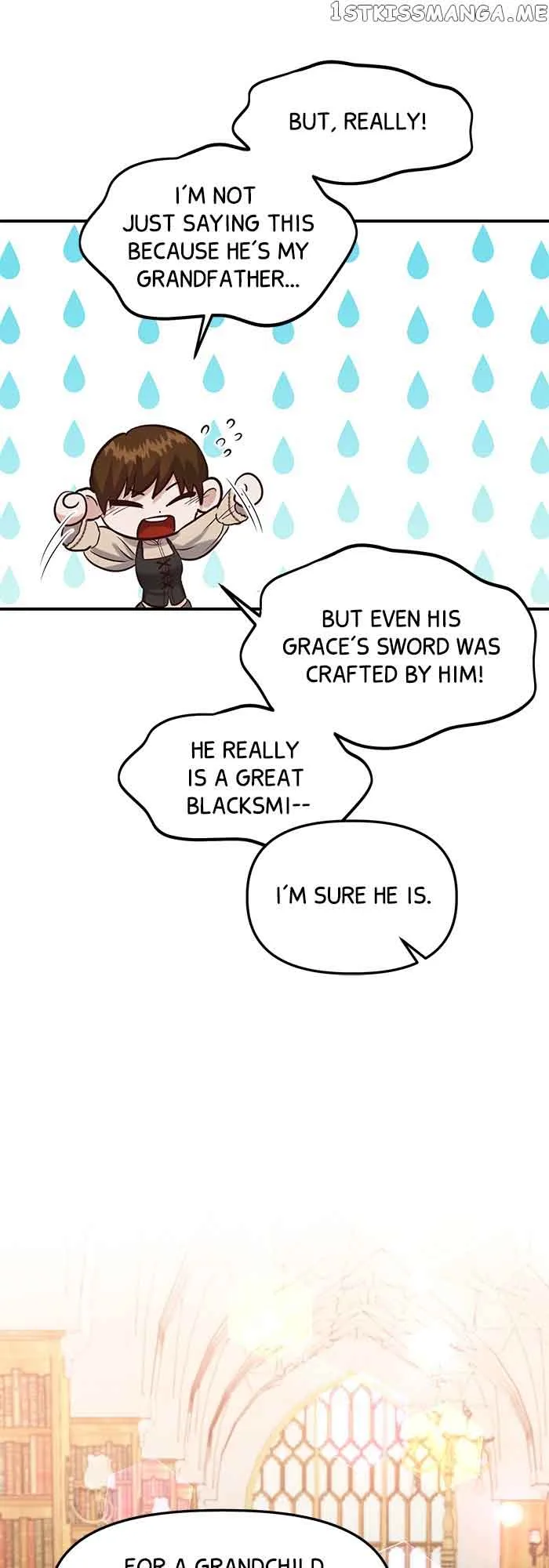 The Fake Duchess In Distresss Chapter 16 page 33