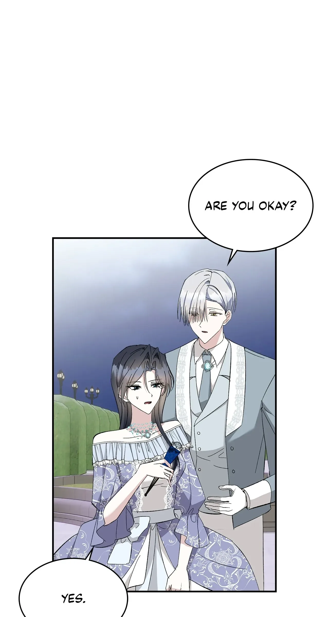 The Duke And Duchess Divorce Circumstances Chapter 16 page 29