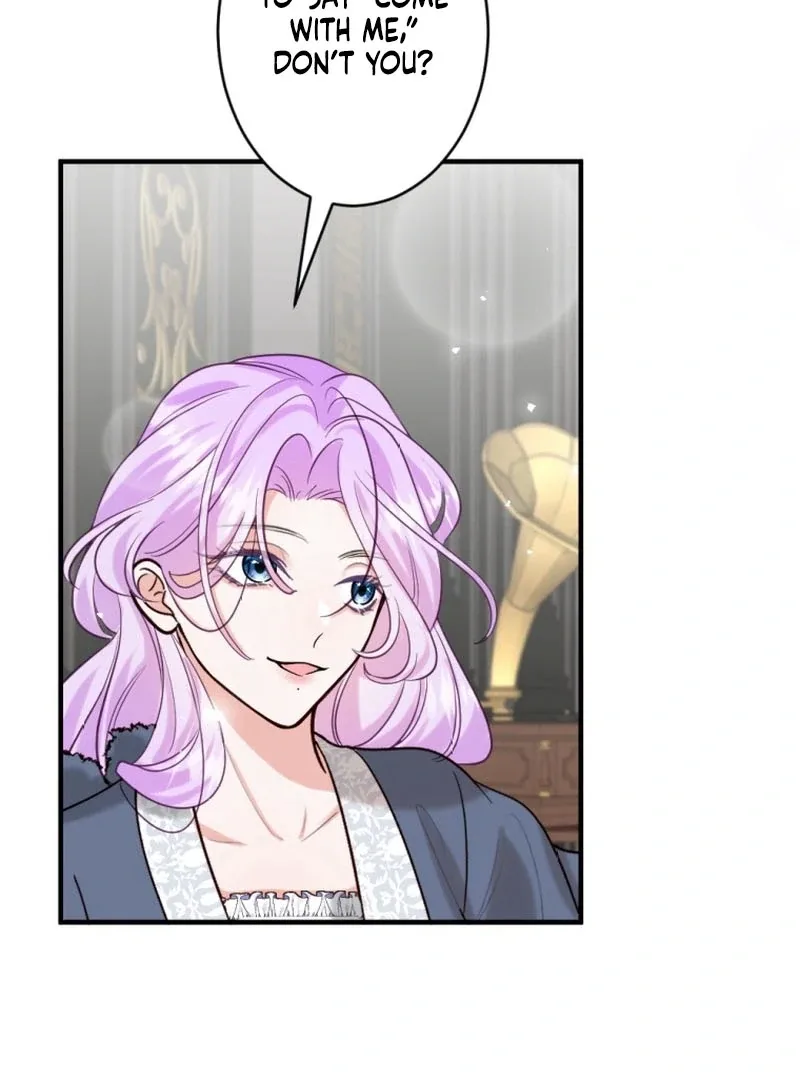 The Duke’s Daughter Will Not Forgive Anymore Chapter 16 page 36