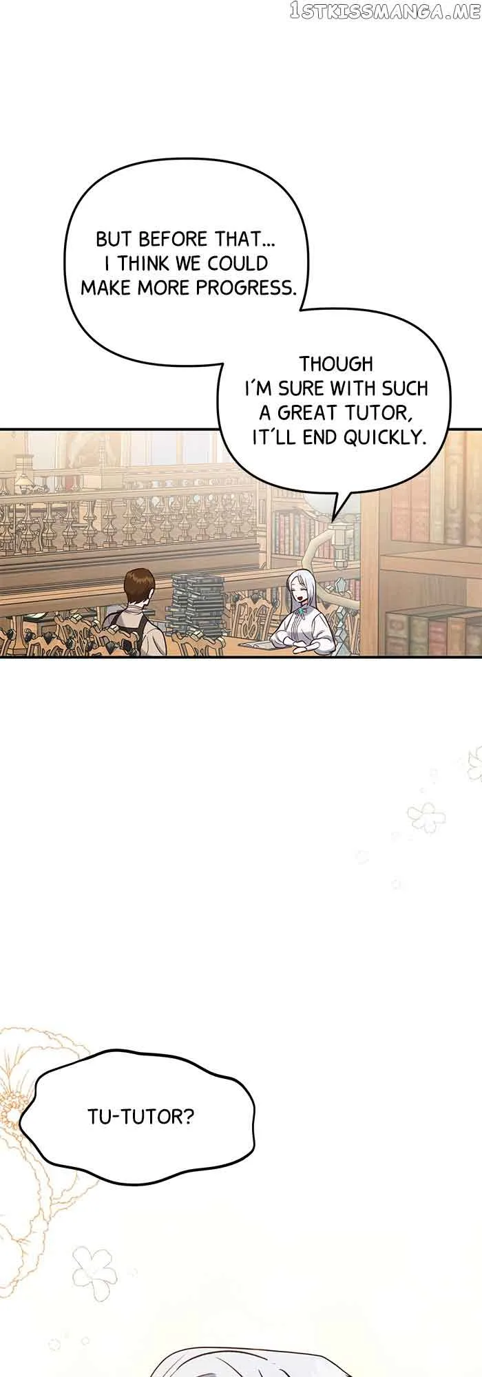 The Fake Duchess In Distresss Chapter 16 page 35