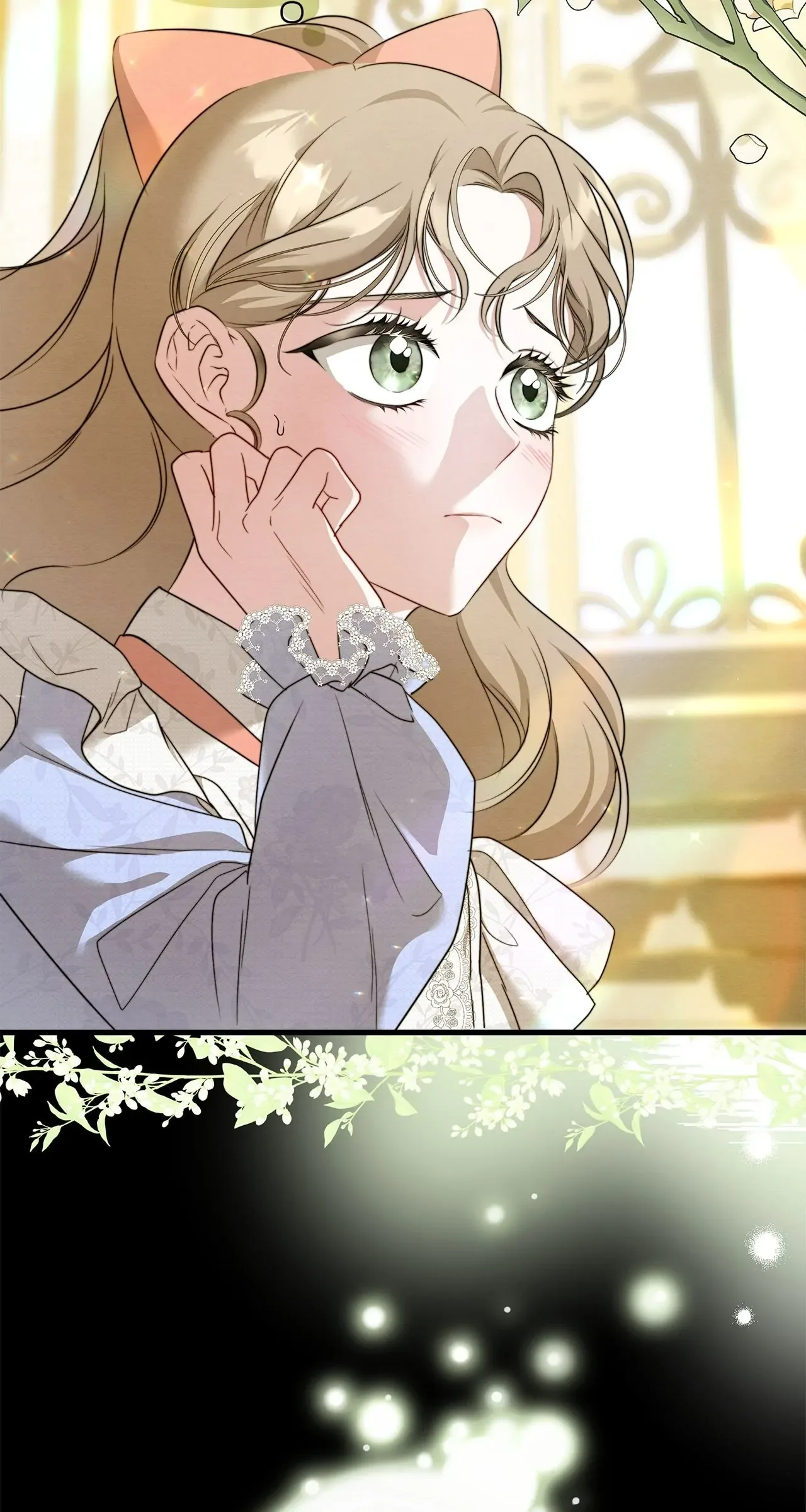 The Devil Who Kisses My Feet Chapter 15 page 63