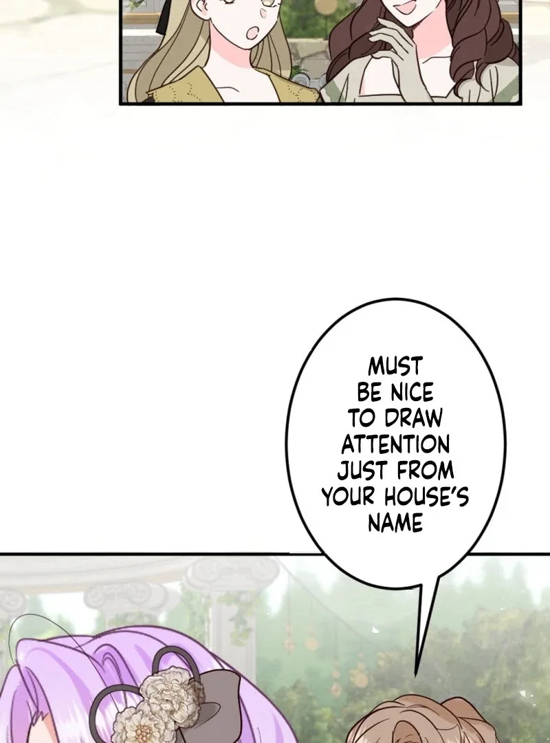 The Duke’s Daughter Will Not Forgive Anymore Chapter 16 page 57