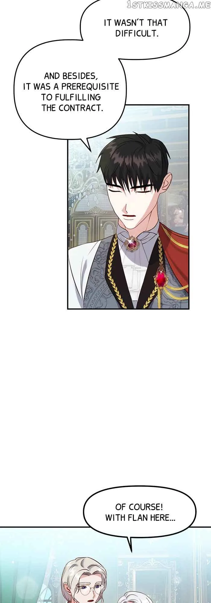 The Fake Duchess In Distresss Chapter 16 page 55