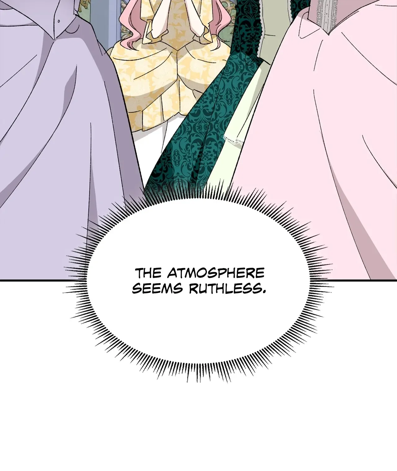 The Duke And Duchess Divorce Circumstances Chapter 16 page 35