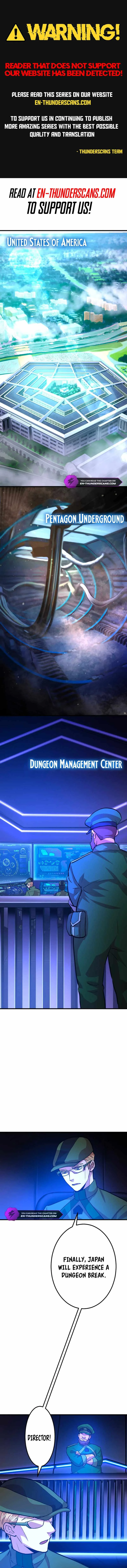 The Fallen Sage Rises to Power with the UR Inheritor Skill Chapter 16 page 3