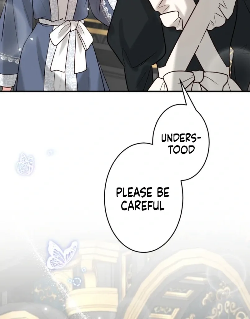 The Duke’s Daughter Will Not Forgive Anymore Chapter 16 page 46