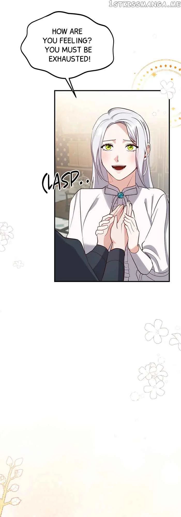 The Fake Duchess In Distresss Chapter 16 page 50